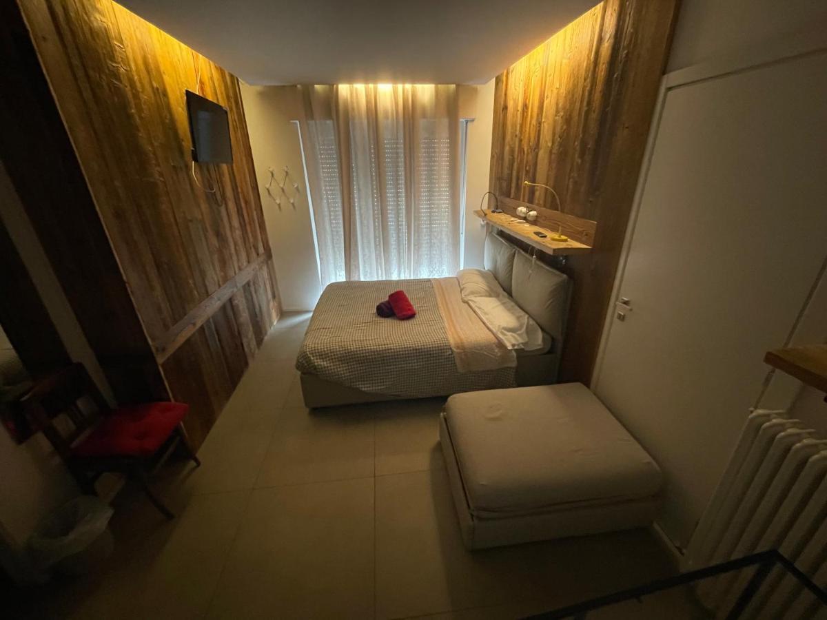 Rooms One Aosta Exterior foto